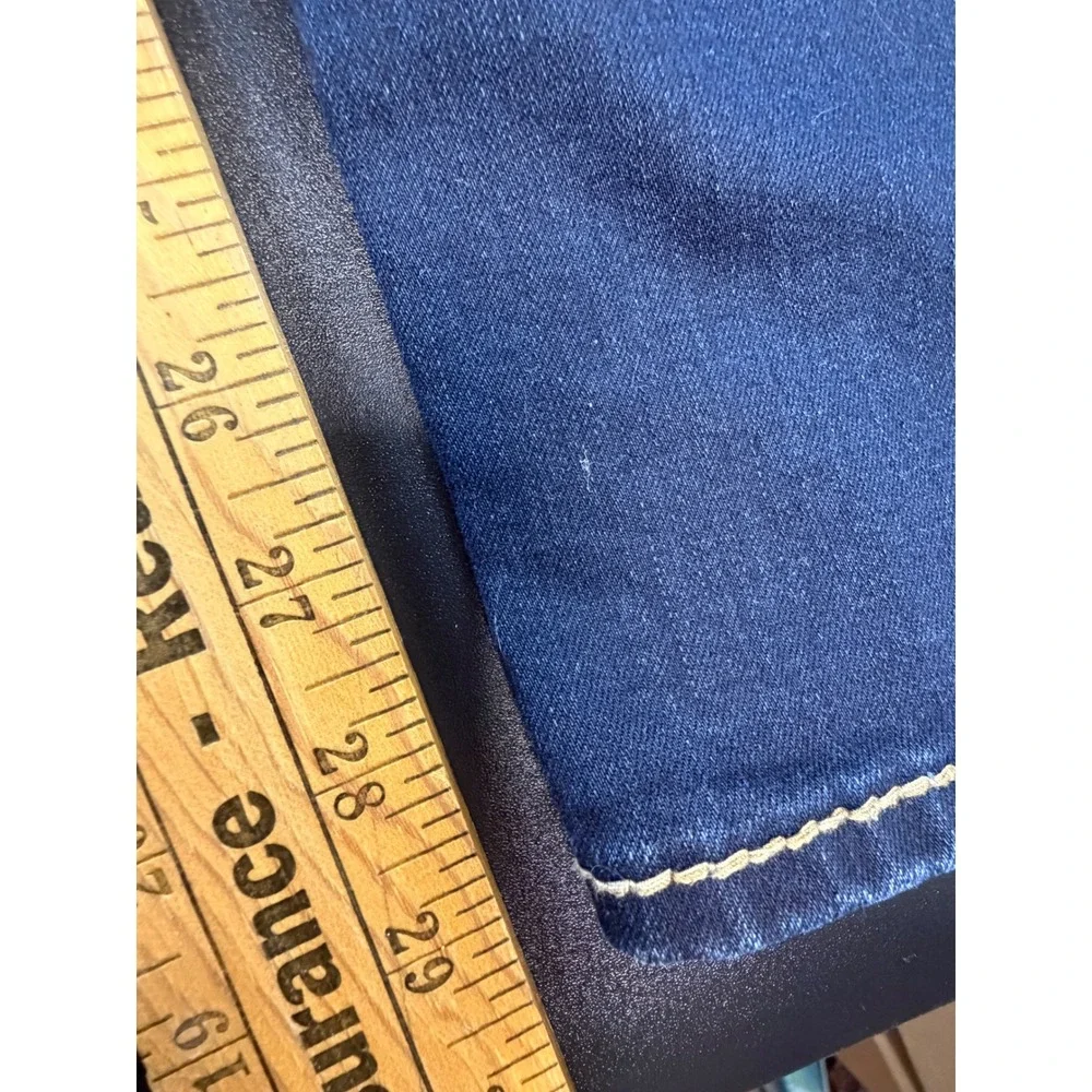 Silver Jeans Co Suki‎ Mid Super Skinny Dark Wash Jeans W31 L31 L93017SSF474 J10